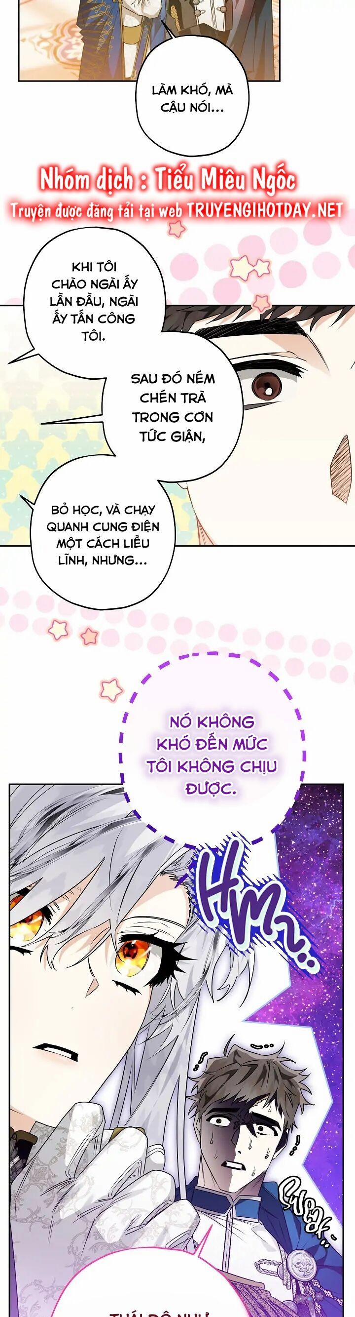 Lần Này Tôi Sẽ Yêu Thương Bản Thân Hơn 54 trang 32