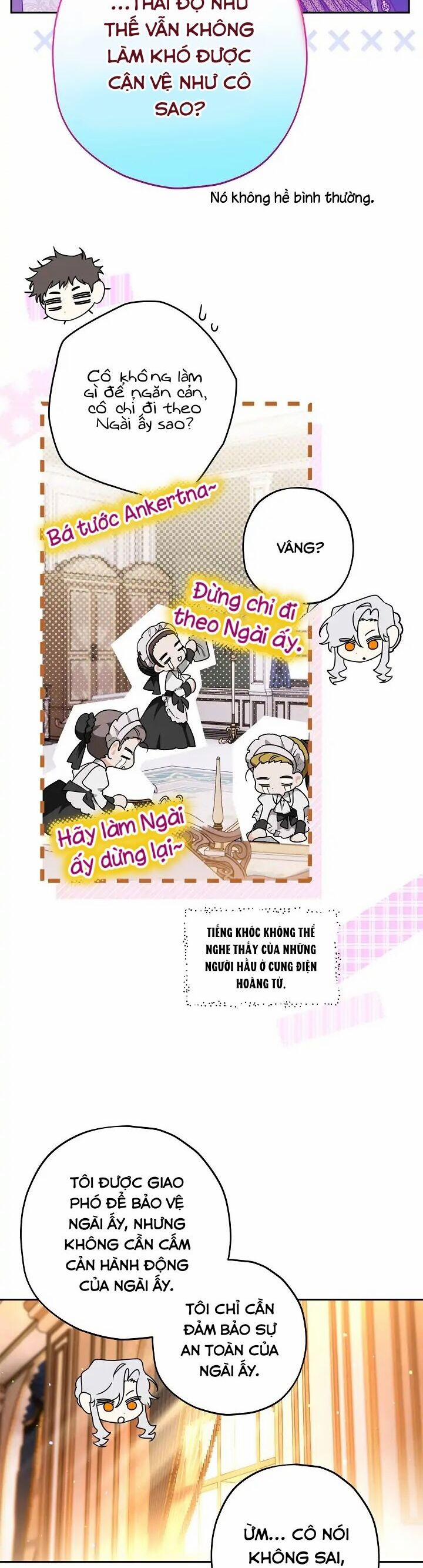 Lần Này Tôi Sẽ Yêu Thương Bản Thân Hơn 54 trang 33