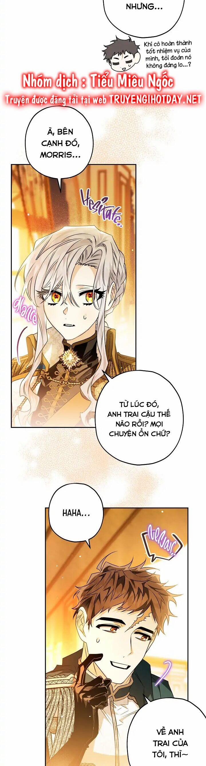 Lần Này Tôi Sẽ Yêu Thương Bản Thân Hơn 54 trang 34