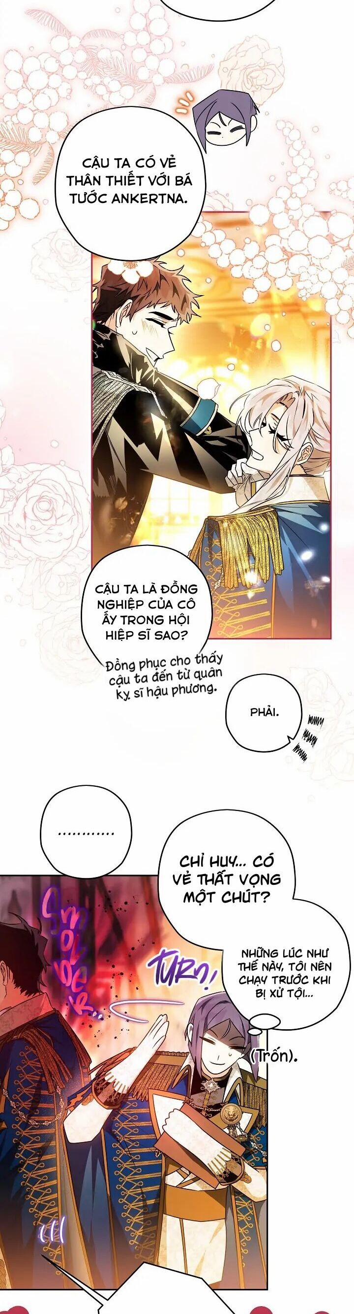 Lần Này Tôi Sẽ Yêu Thương Bản Thân Hơn 55 trang 14