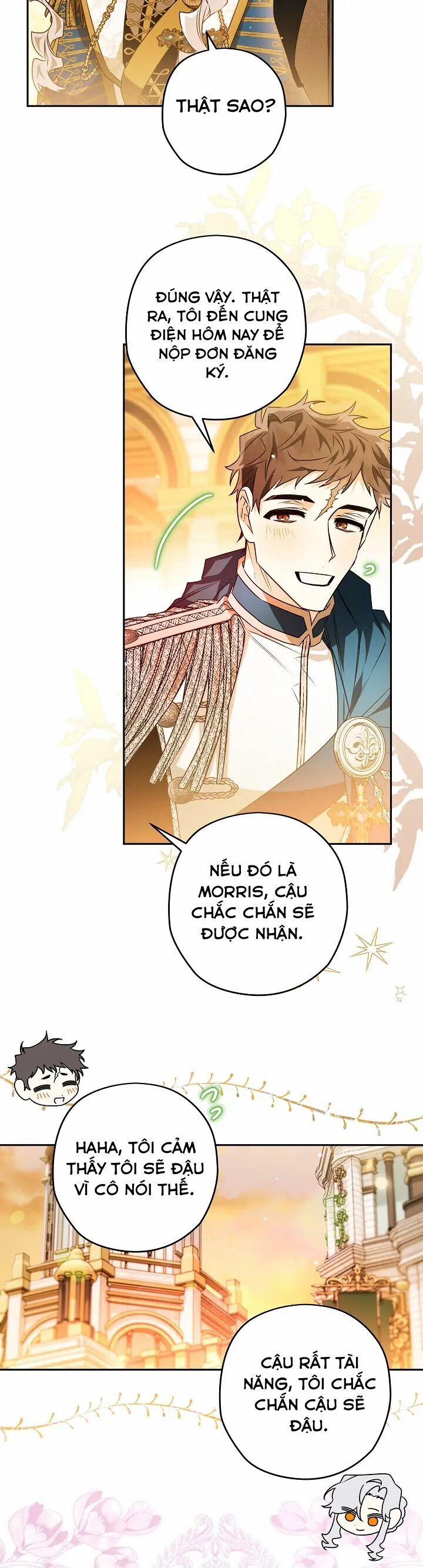 Lần Này Tôi Sẽ Yêu Thương Bản Thân Hơn 55 trang 18