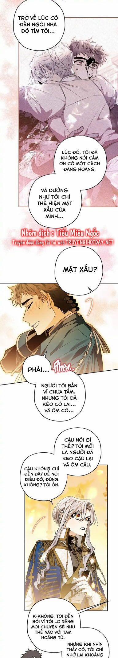 Lần Này Tôi Sẽ Yêu Thương Bản Thân Hơn 55 trang 21