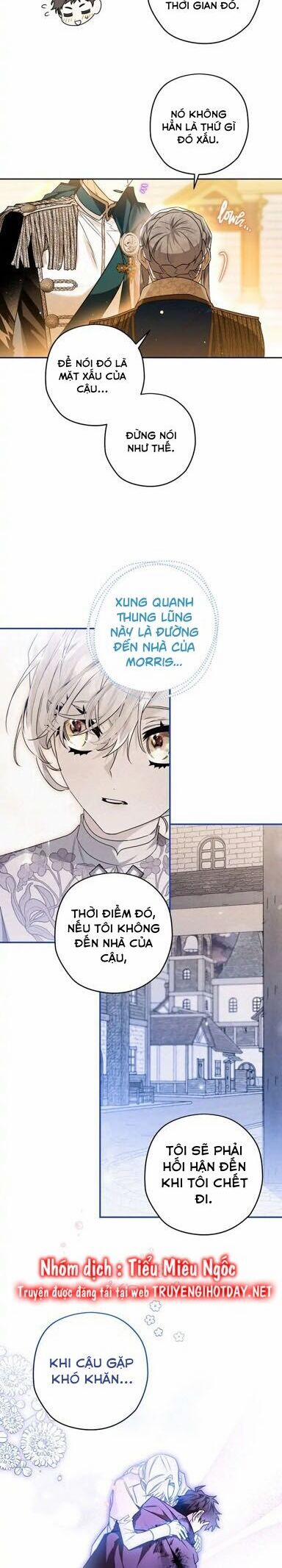 Lần Này Tôi Sẽ Yêu Thương Bản Thân Hơn 55 trang 22