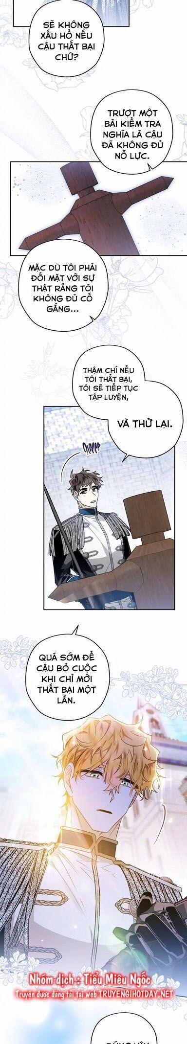 Lần Này Tôi Sẽ Yêu Thương Bản Thân Hơn 55 trang 29