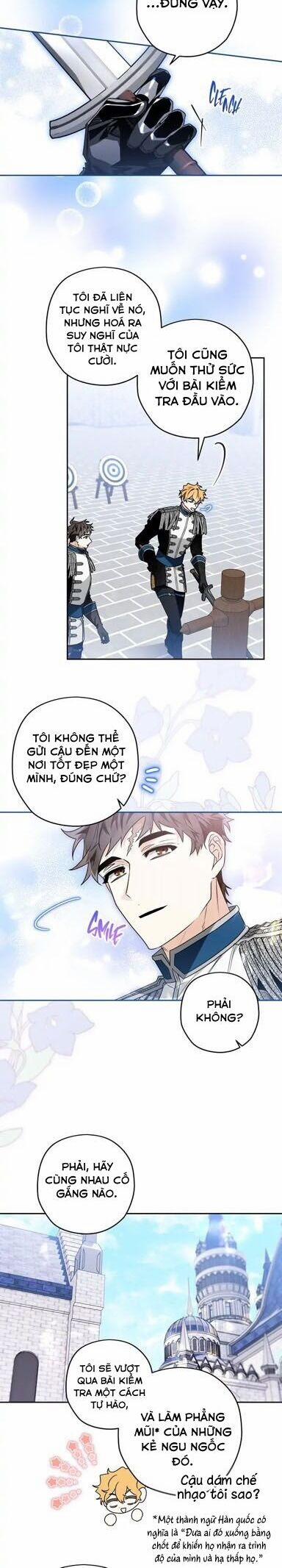 Lần Này Tôi Sẽ Yêu Thương Bản Thân Hơn 55 trang 30