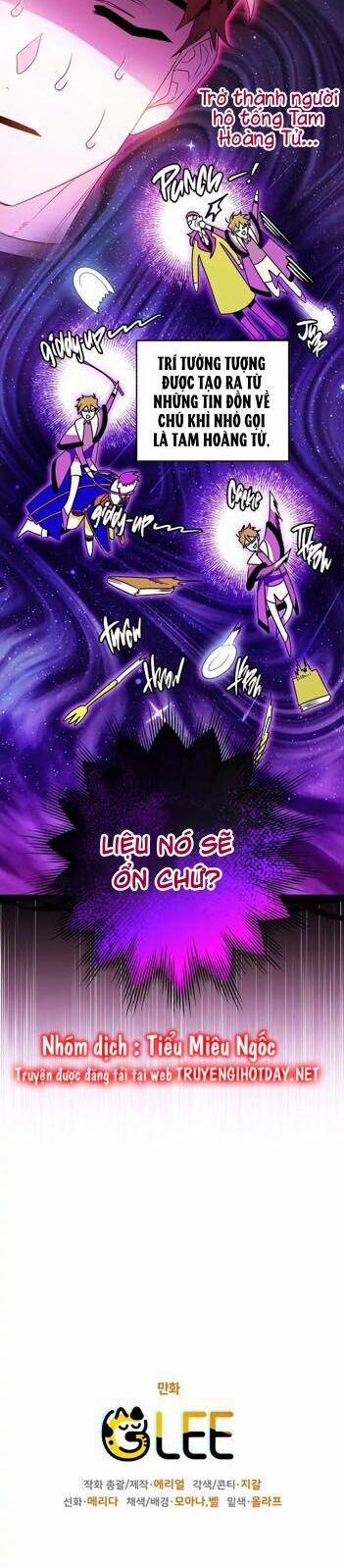 Lần Này Tôi Sẽ Yêu Thương Bản Thân Hơn 55 trang 32