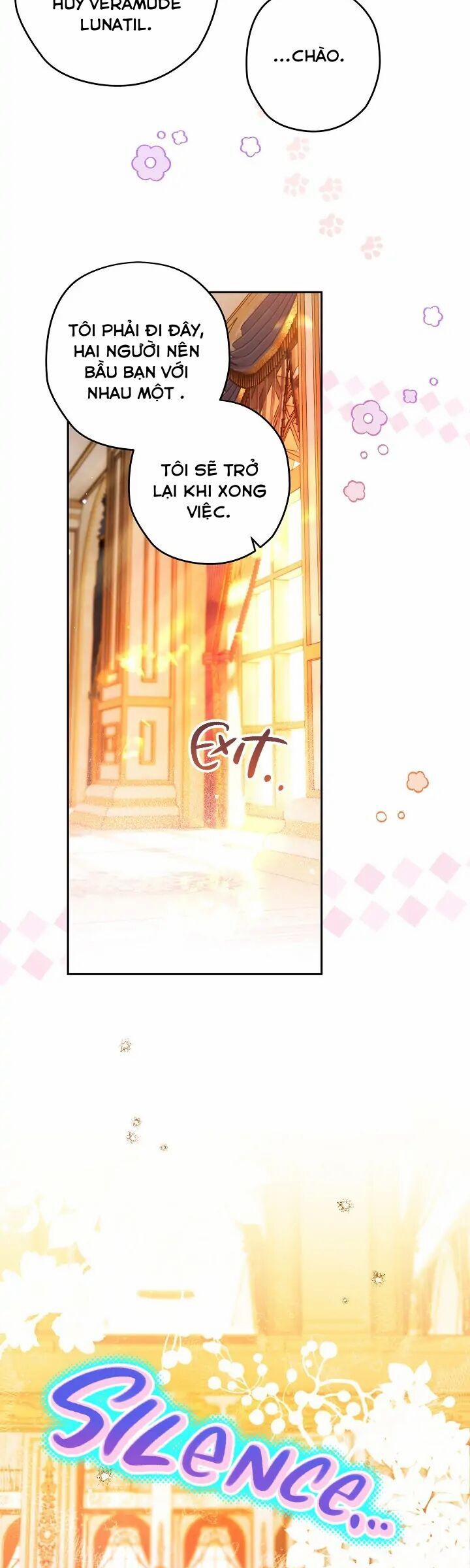 Lần Này Tôi Sẽ Yêu Thương Bản Thân Hơn 55 trang 5