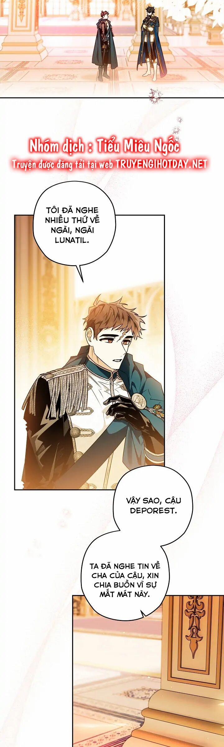 Lần Này Tôi Sẽ Yêu Thương Bản Thân Hơn 55 trang 6