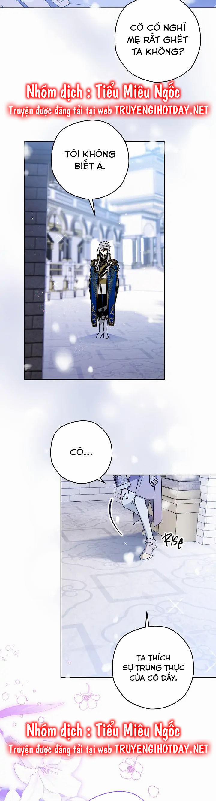 Lần Này Tôi Sẽ Yêu Thương Bản Thân Hơn 56 trang 22