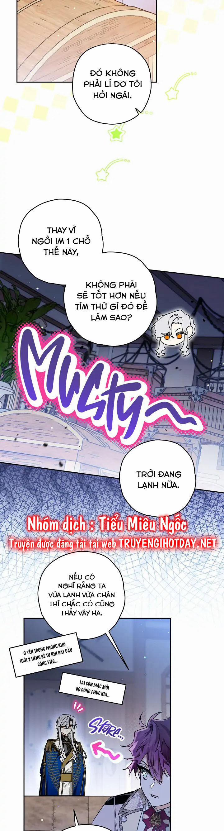 Lần Này Tôi Sẽ Yêu Thương Bản Thân Hơn 56 trang 4