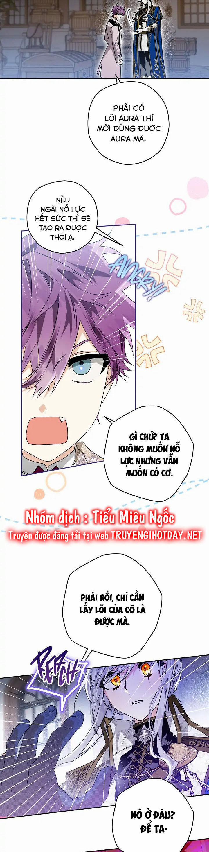 Lần Này Tôi Sẽ Yêu Thương Bản Thân Hơn 56 trang 9