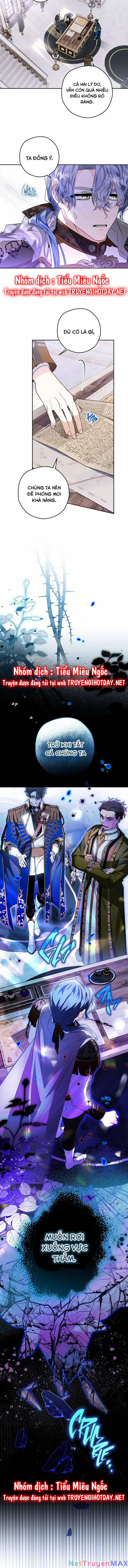 Lần Này Tôi Sẽ Yêu Thương Bản Thân Hơn 57 trang 11