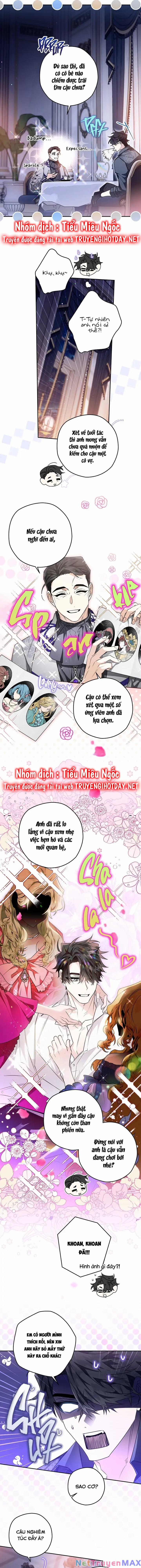 Lần Này Tôi Sẽ Yêu Thương Bản Thân Hơn 57 trang 2