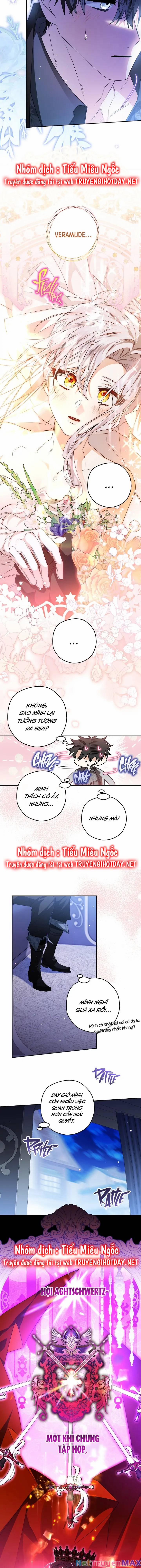 Lần Này Tôi Sẽ Yêu Thương Bản Thân Hơn 57 trang 4