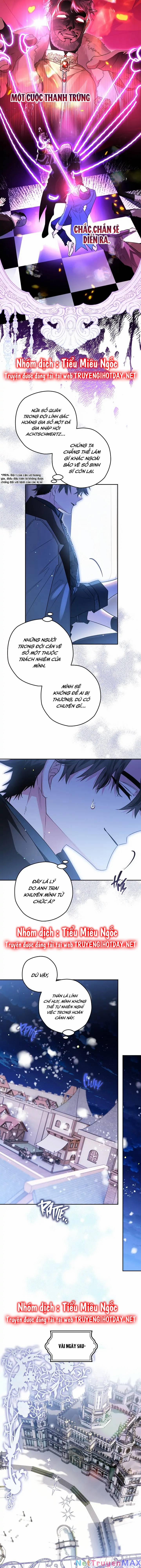 Lần Này Tôi Sẽ Yêu Thương Bản Thân Hơn 57 trang 5