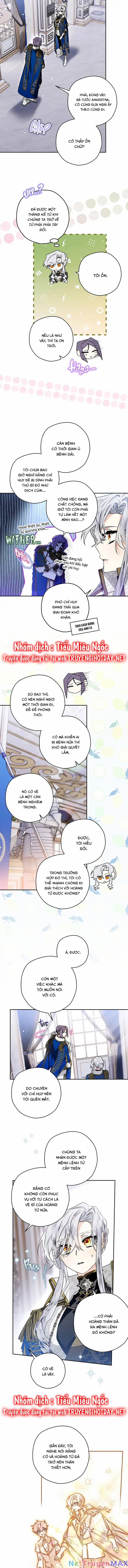 Lần Này Tôi Sẽ Yêu Thương Bản Thân Hơn 58 trang 1