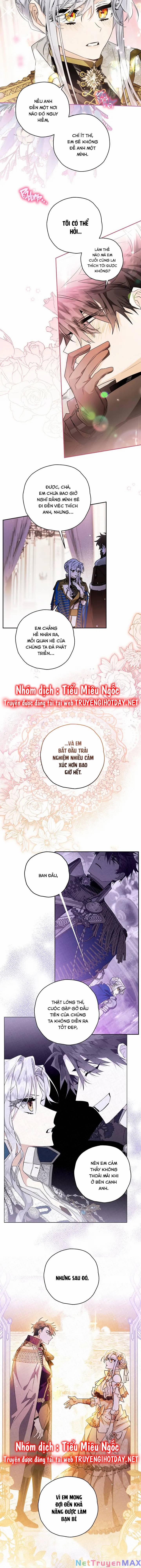 Lần Này Tôi Sẽ Yêu Thương Bản Thân Hơn 58 trang 10