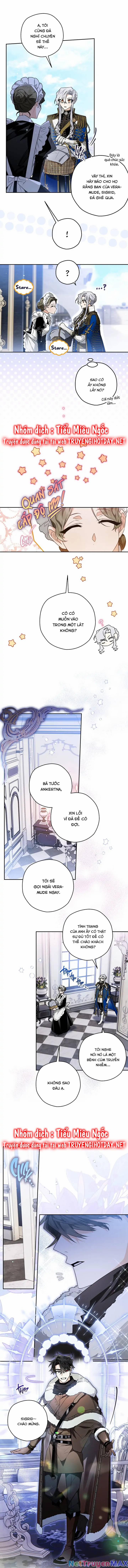 Lần Này Tôi Sẽ Yêu Thương Bản Thân Hơn 58 trang 7