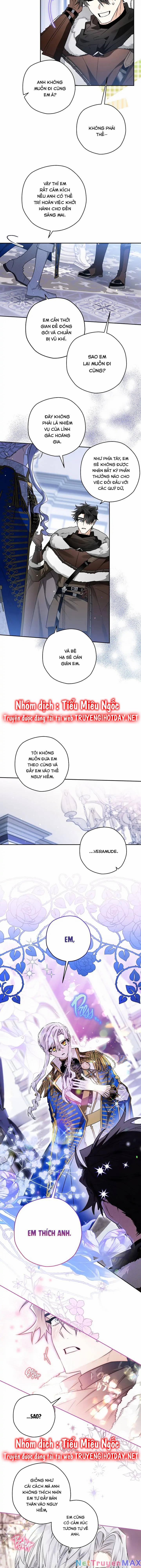 Lần Này Tôi Sẽ Yêu Thương Bản Thân Hơn 58 trang 9