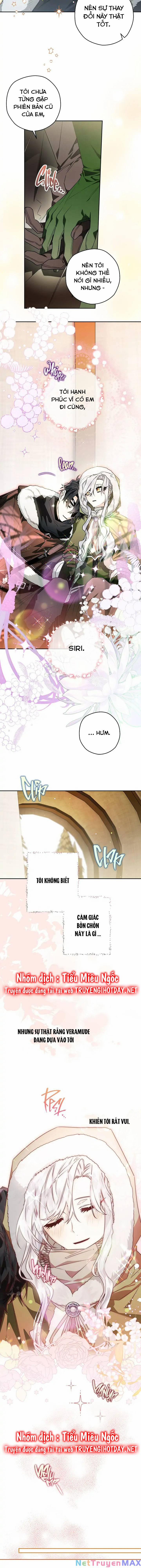 Lần Này Tôi Sẽ Yêu Thương Bản Thân Hơn 59 trang 4