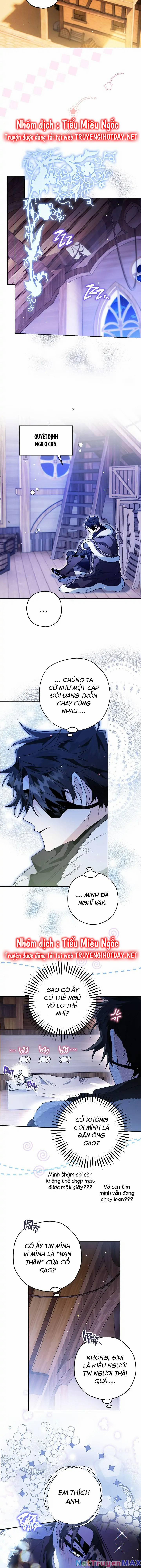 Lần Này Tôi Sẽ Yêu Thương Bản Thân Hơn 59 trang 7