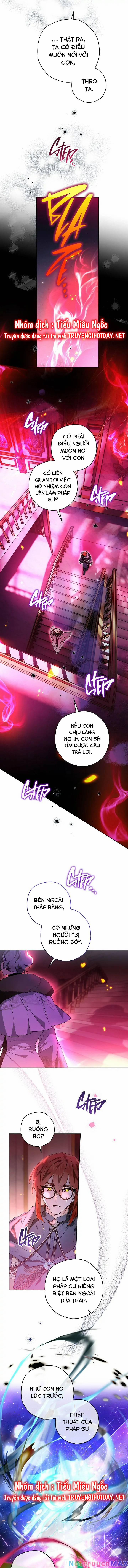 Lần Này Tôi Sẽ Yêu Thương Bản Thân Hơn 59 trang 9