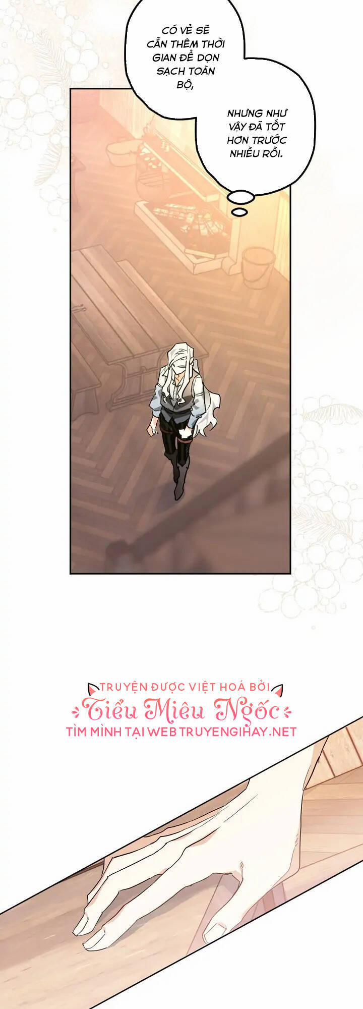 Lần Này Tôi Sẽ Yêu Thương Bản Thân Hơn 6 trang 10