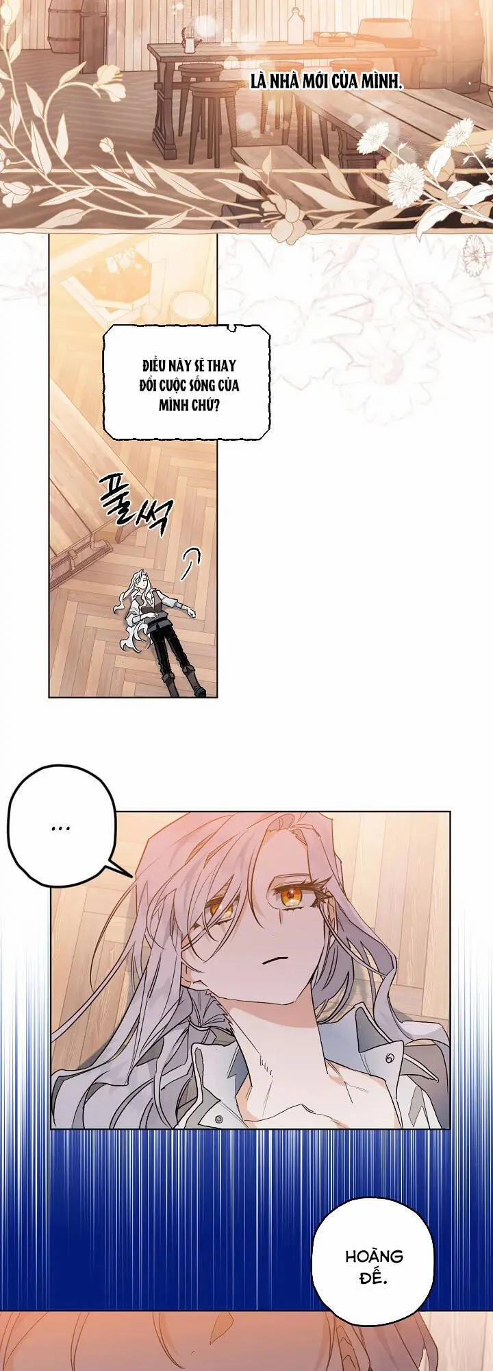 Lần Này Tôi Sẽ Yêu Thương Bản Thân Hơn 6 trang 13