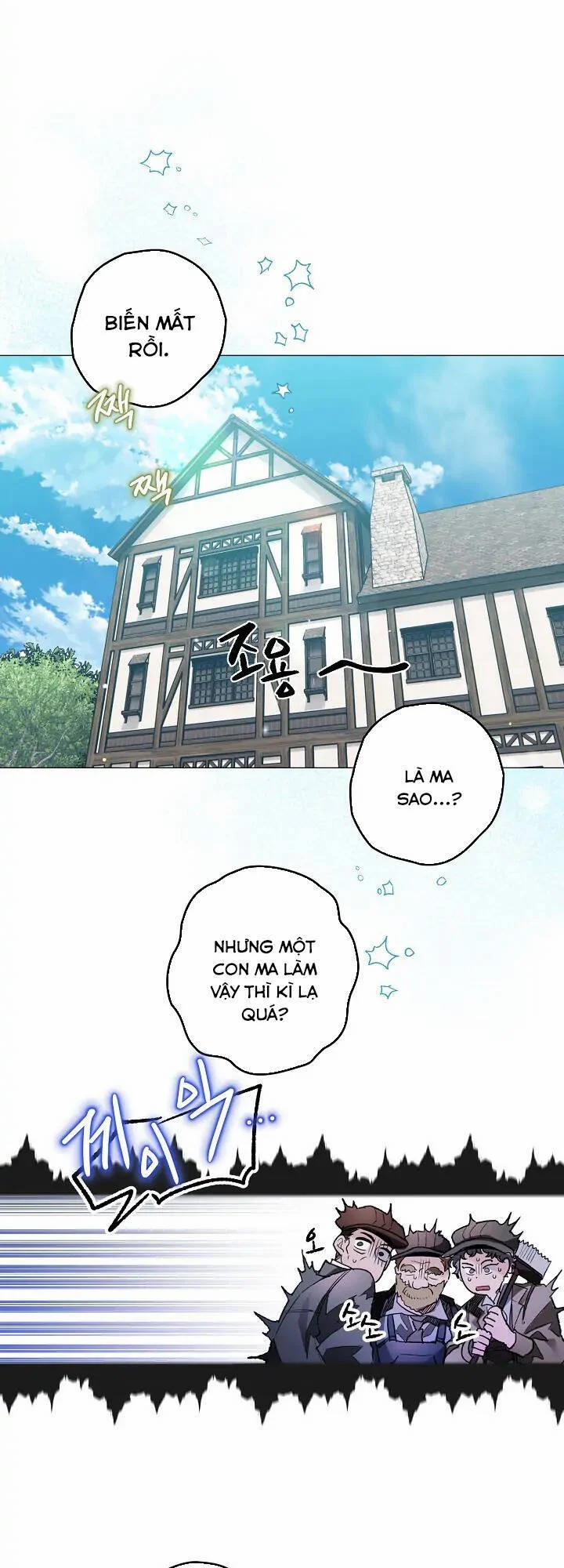 Lần Này Tôi Sẽ Yêu Thương Bản Thân Hơn 6 trang 2