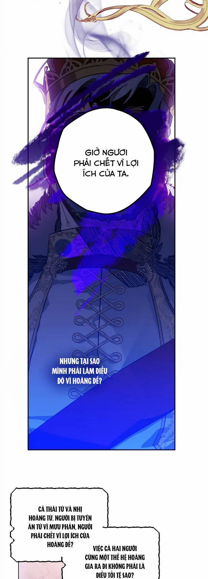 Lần Này Tôi Sẽ Yêu Thương Bản Thân Hơn 6 trang 23