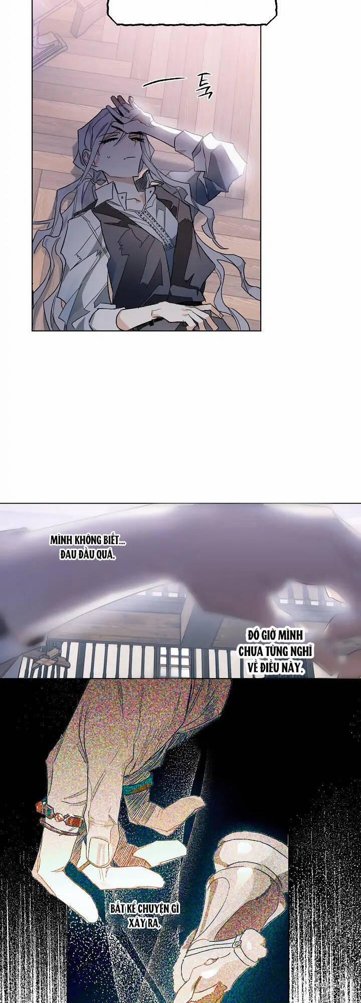 Lần Này Tôi Sẽ Yêu Thương Bản Thân Hơn 6 trang 24