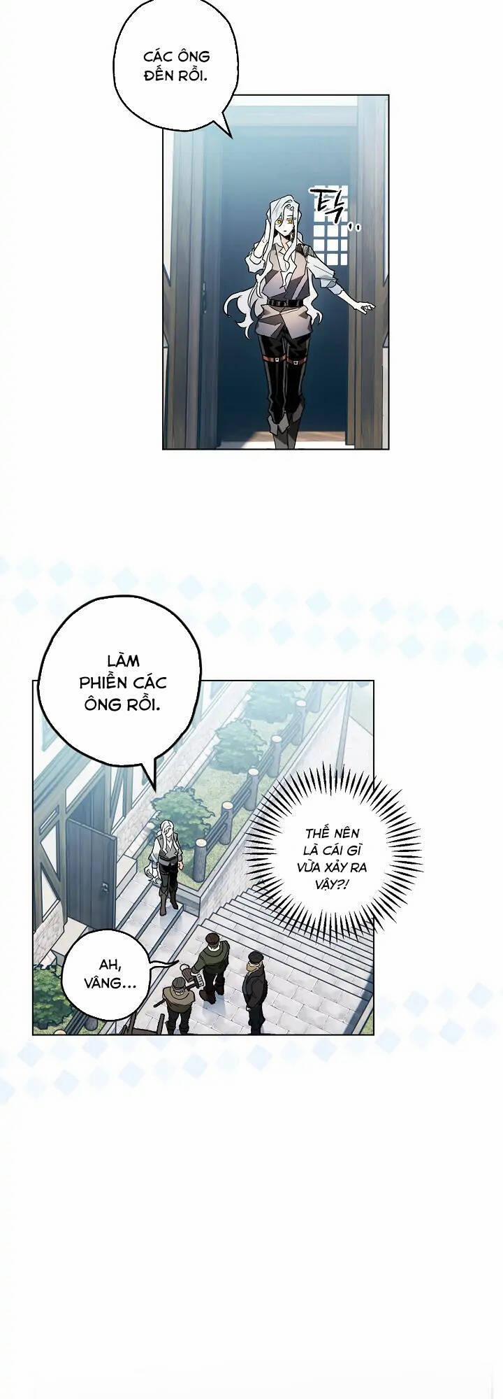 Lần Này Tôi Sẽ Yêu Thương Bản Thân Hơn 6 trang 3