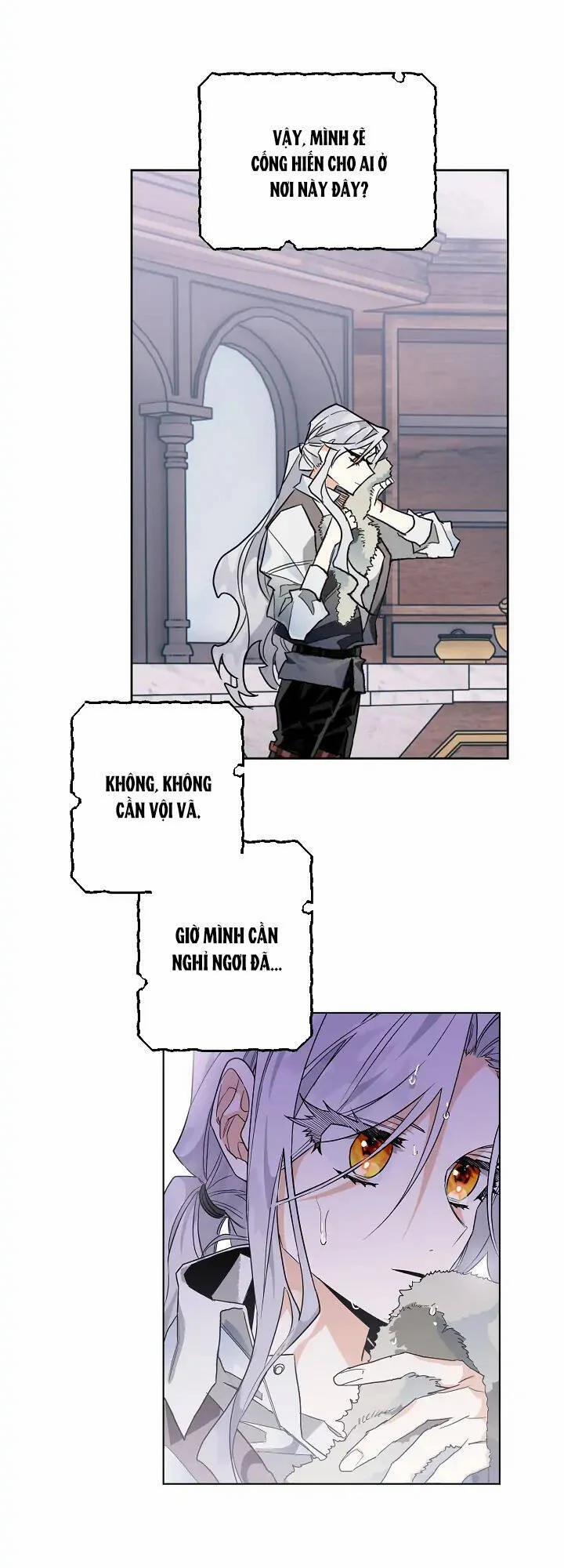 Lần Này Tôi Sẽ Yêu Thương Bản Thân Hơn 6 trang 33