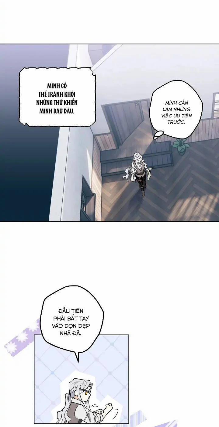 Lần Này Tôi Sẽ Yêu Thương Bản Thân Hơn 6 trang 34