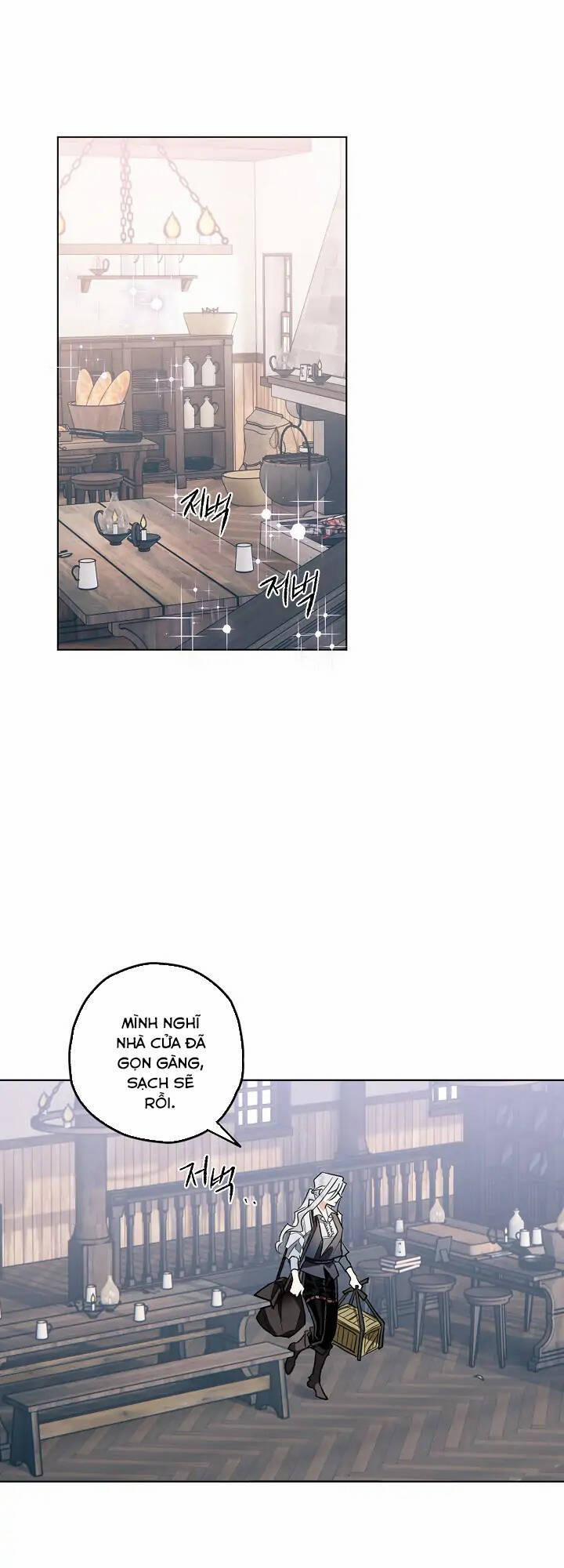 Lần Này Tôi Sẽ Yêu Thương Bản Thân Hơn 6 trang 36