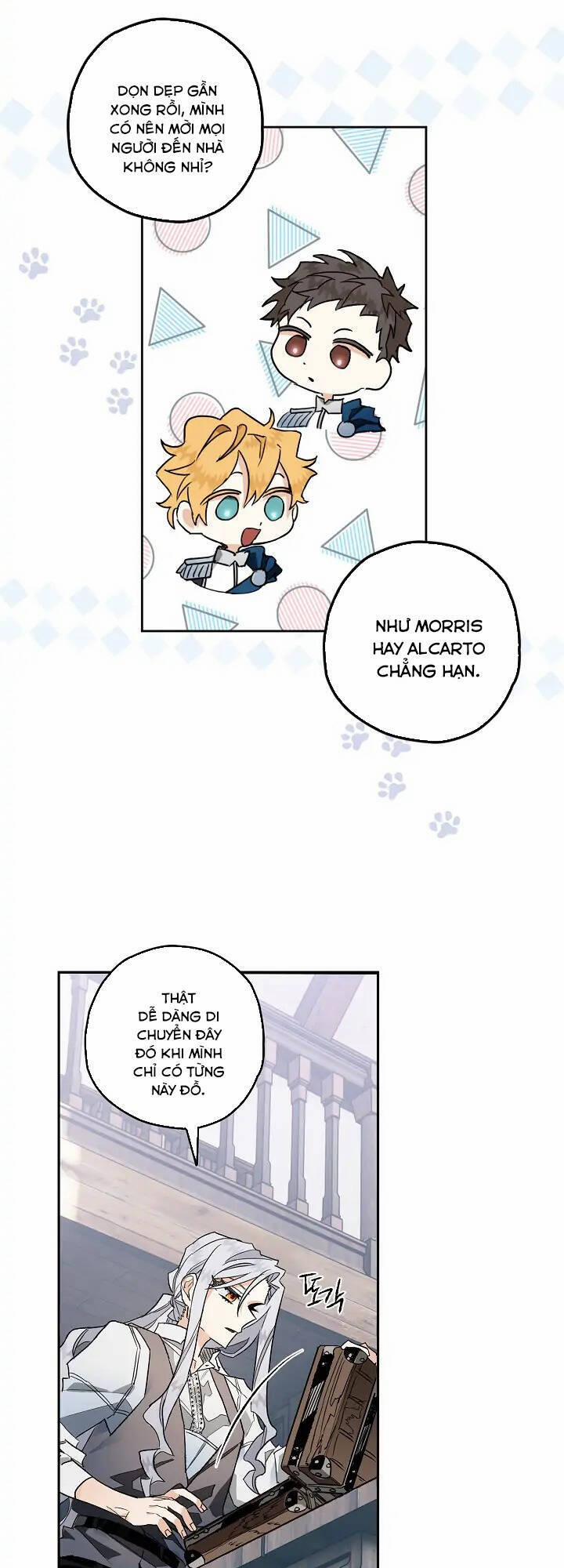 Lần Này Tôi Sẽ Yêu Thương Bản Thân Hơn 6 trang 37