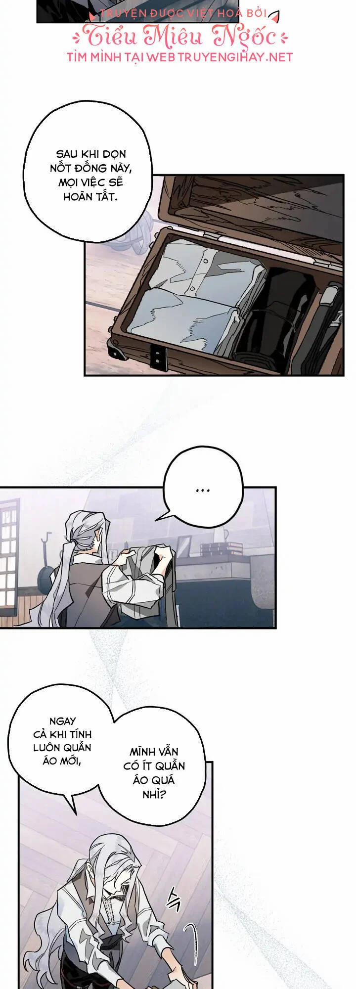 Lần Này Tôi Sẽ Yêu Thương Bản Thân Hơn 6 trang 38