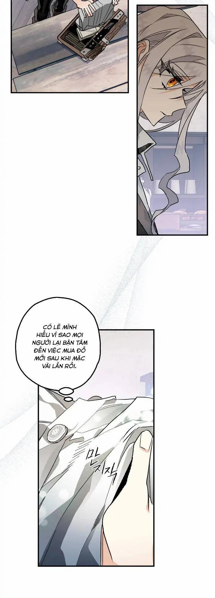 Lần Này Tôi Sẽ Yêu Thương Bản Thân Hơn 6 trang 39