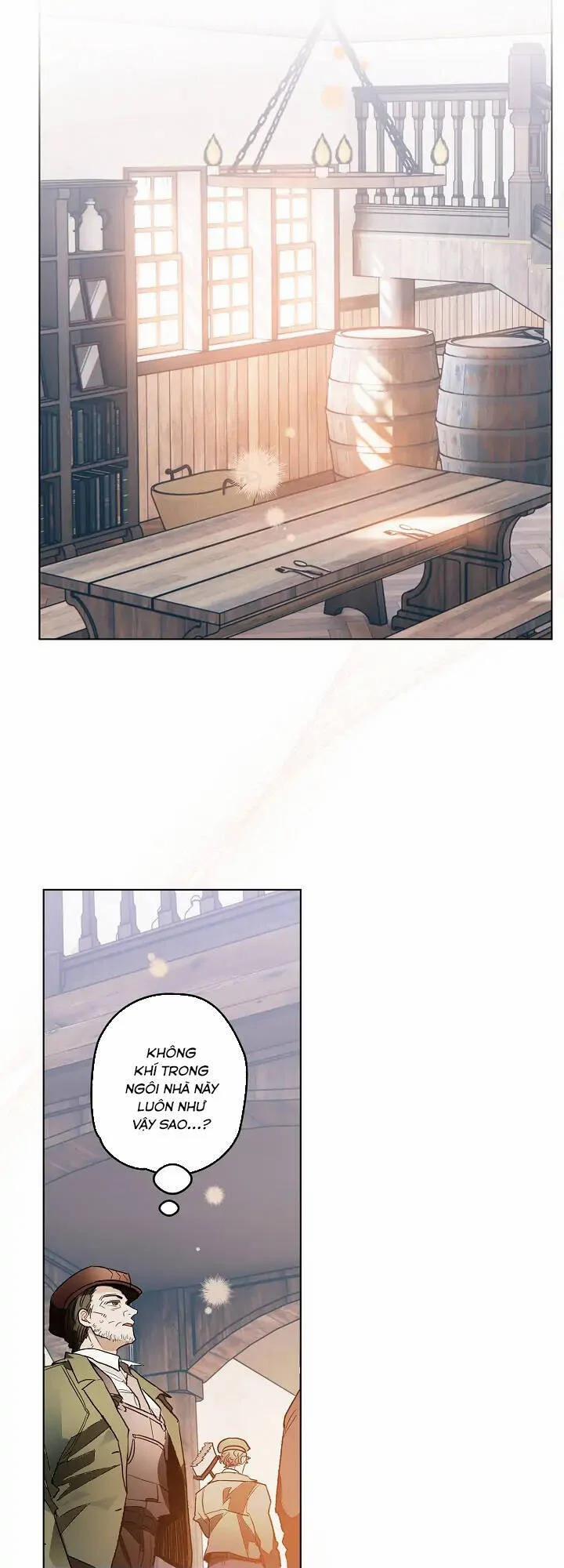 Lần Này Tôi Sẽ Yêu Thương Bản Thân Hơn 6 trang 4