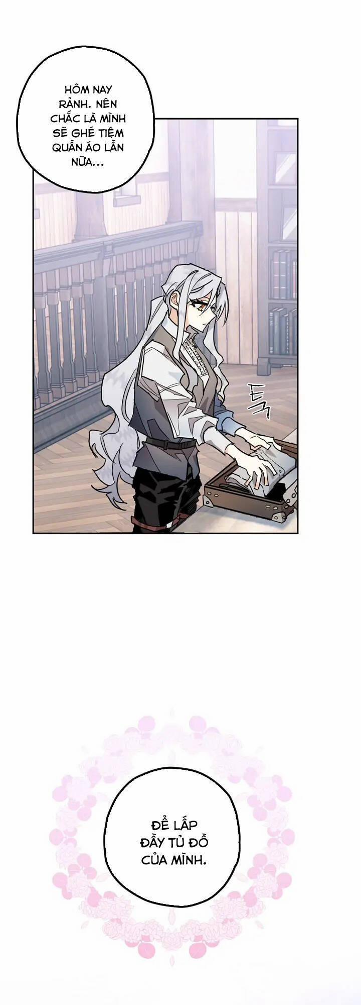 Lần Này Tôi Sẽ Yêu Thương Bản Thân Hơn 6 trang 40