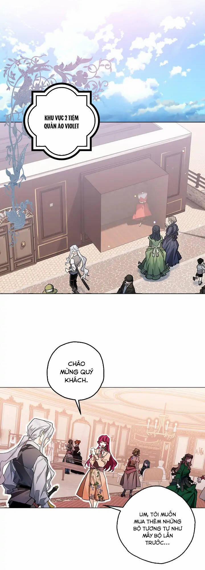 Lần Này Tôi Sẽ Yêu Thương Bản Thân Hơn 6 trang 41