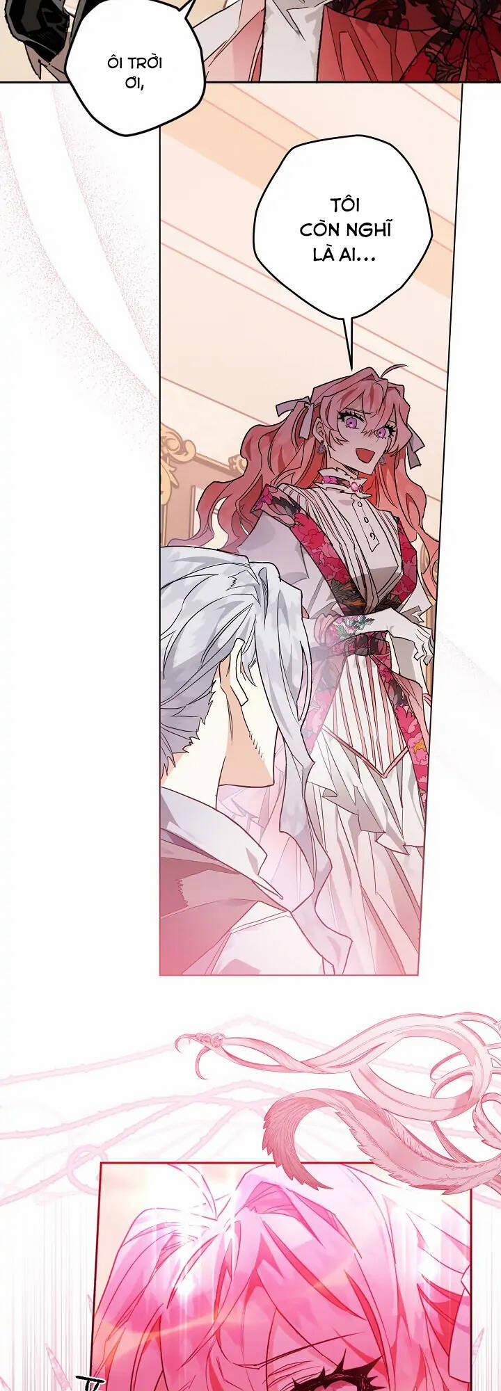 Lần Này Tôi Sẽ Yêu Thương Bản Thân Hơn 6 trang 45