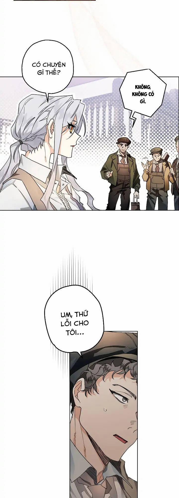 Lần Này Tôi Sẽ Yêu Thương Bản Thân Hơn 6 trang 5