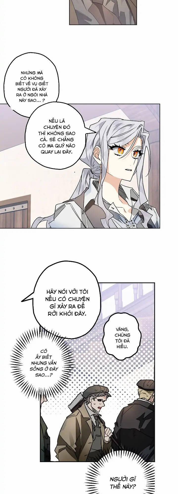 Lần Này Tôi Sẽ Yêu Thương Bản Thân Hơn 6 trang 6