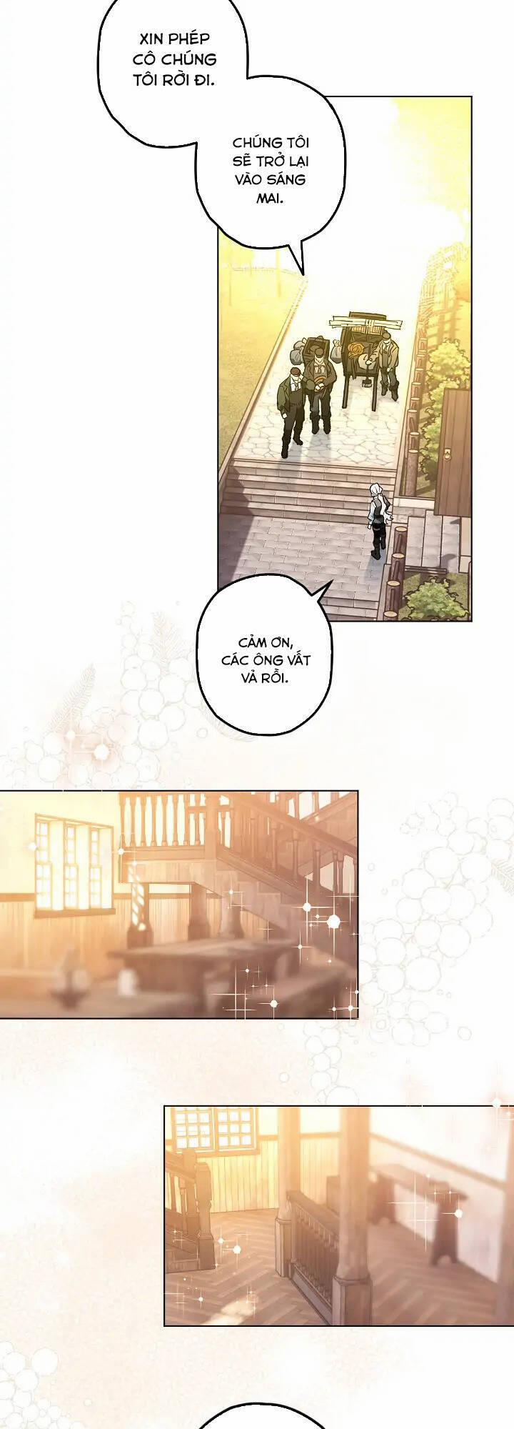 Lần Này Tôi Sẽ Yêu Thương Bản Thân Hơn 6 trang 9