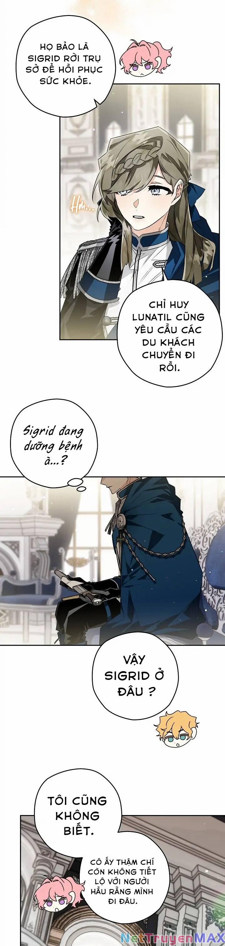 Lần Này Tôi Sẽ Yêu Thương Bản Thân Hơn 60 trang 10