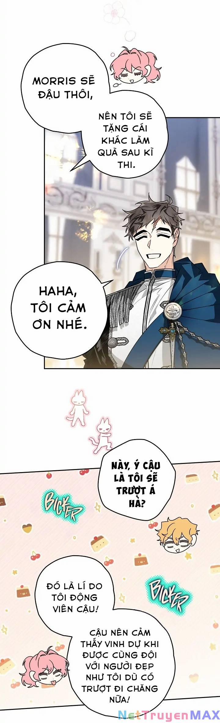 Lần Này Tôi Sẽ Yêu Thương Bản Thân Hơn 60 trang 16