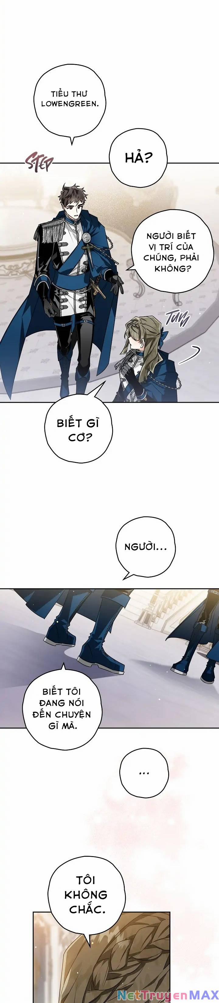 Lần Này Tôi Sẽ Yêu Thương Bản Thân Hơn 60 trang 18