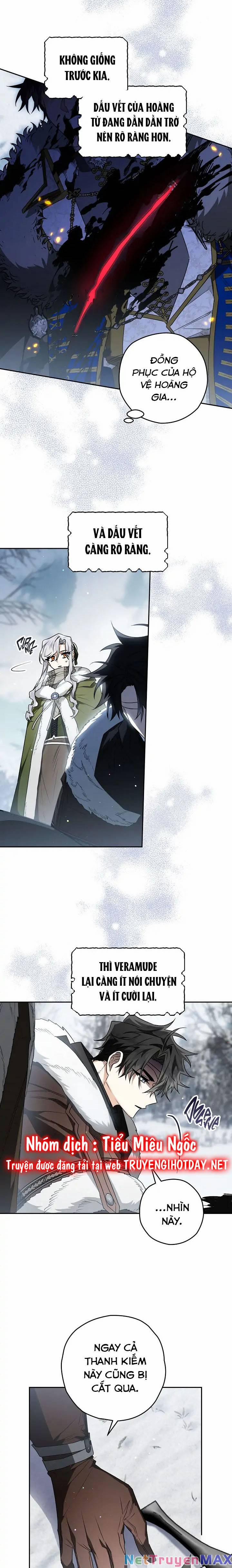 Lần Này Tôi Sẽ Yêu Thương Bản Thân Hơn 62 trang 1