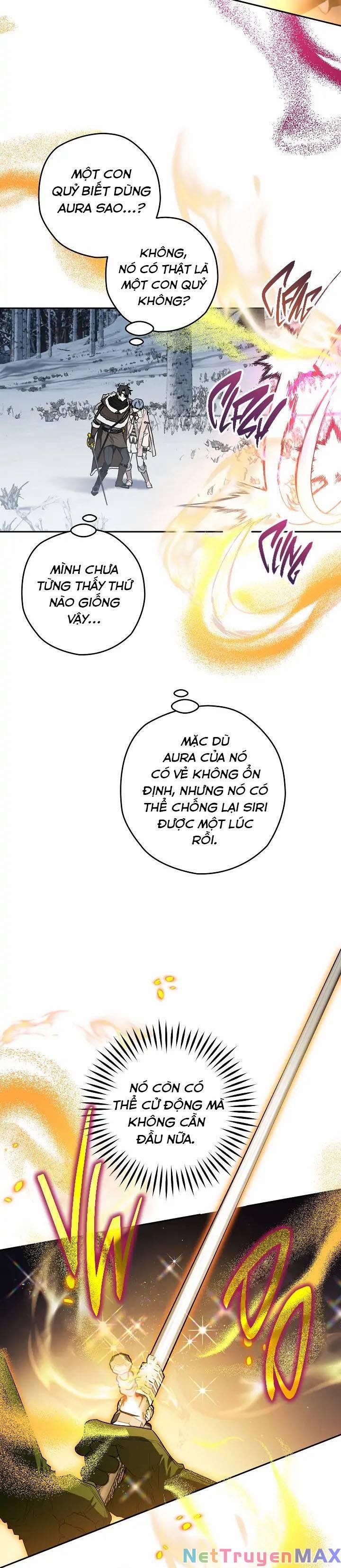 Lần Này Tôi Sẽ Yêu Thương Bản Thân Hơn 62 trang 8